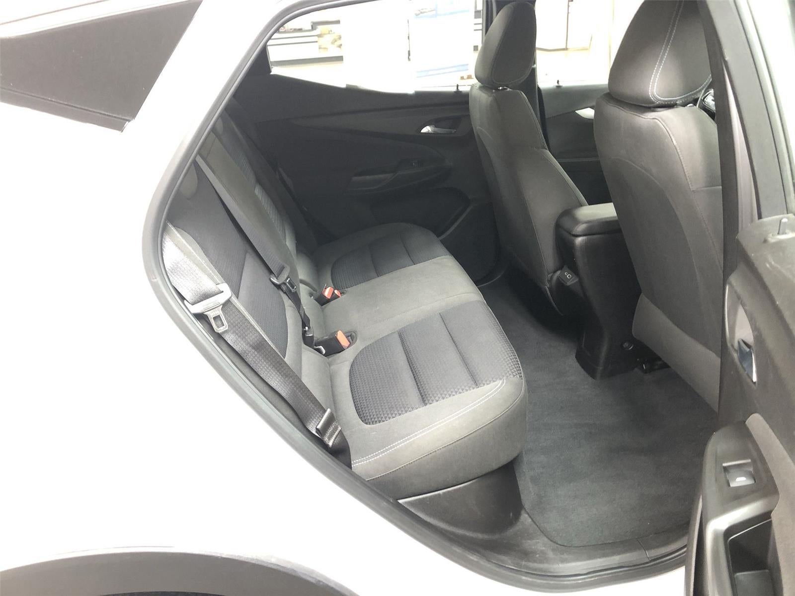 2023 Chevrolet Bolt EUV LT Redline