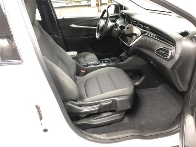 2023 Chevrolet Bolt EUV LT Redline