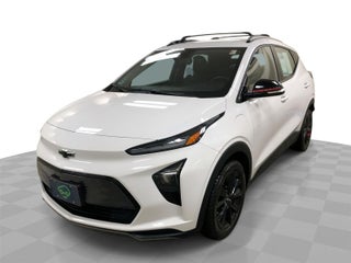 2023 Chevrolet Bolt EUV LT Redline