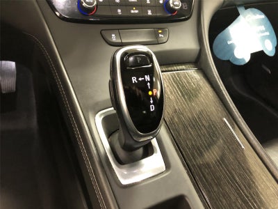 2017 Buick LaCrosse Essence