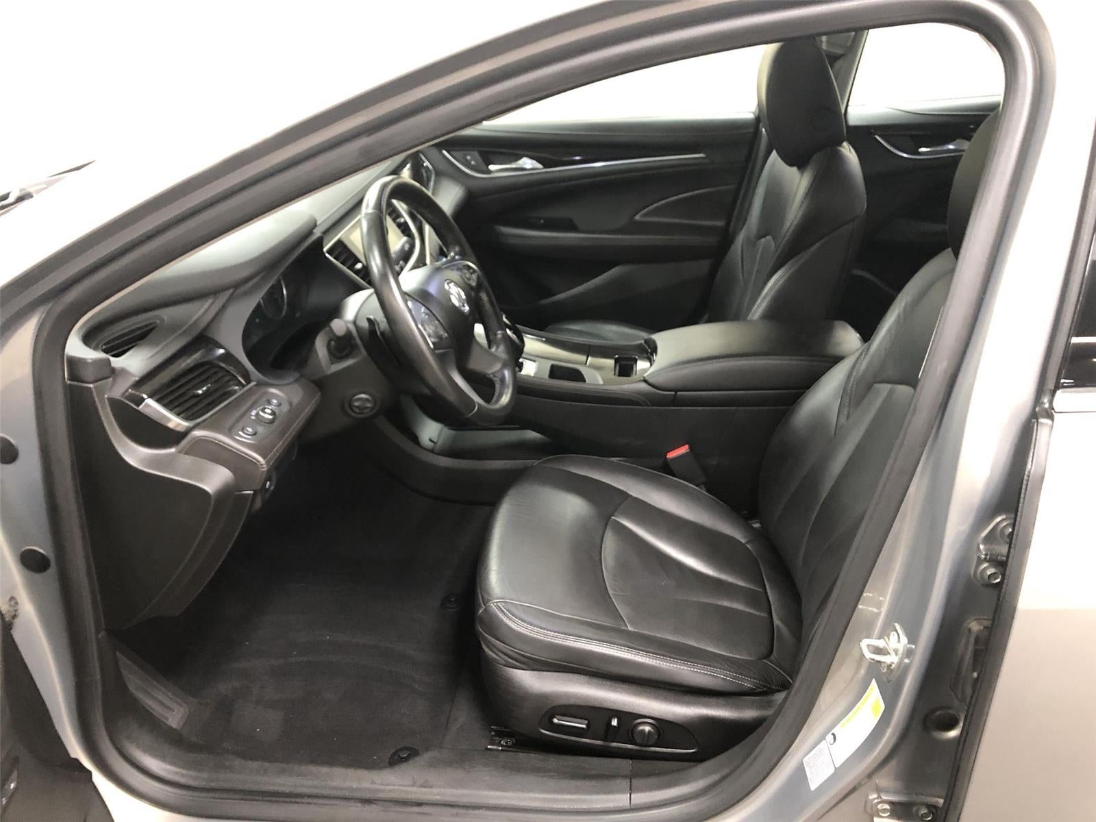 2017 Buick LaCrosse Essence