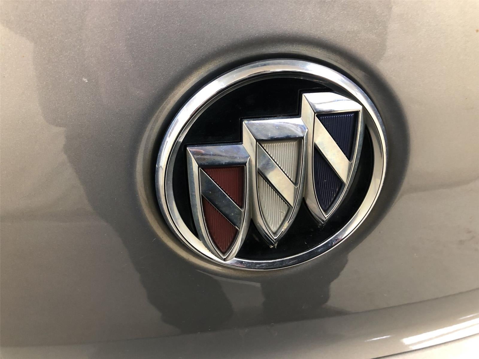 2017 Buick LaCrosse Essence