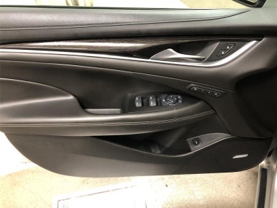 2017 Buick LaCrosse Essence