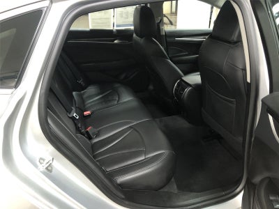 2017 Buick LaCrosse Essence