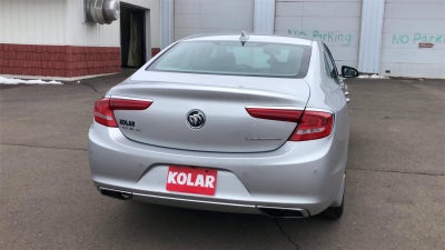 2017 Buick LaCrosse Essence