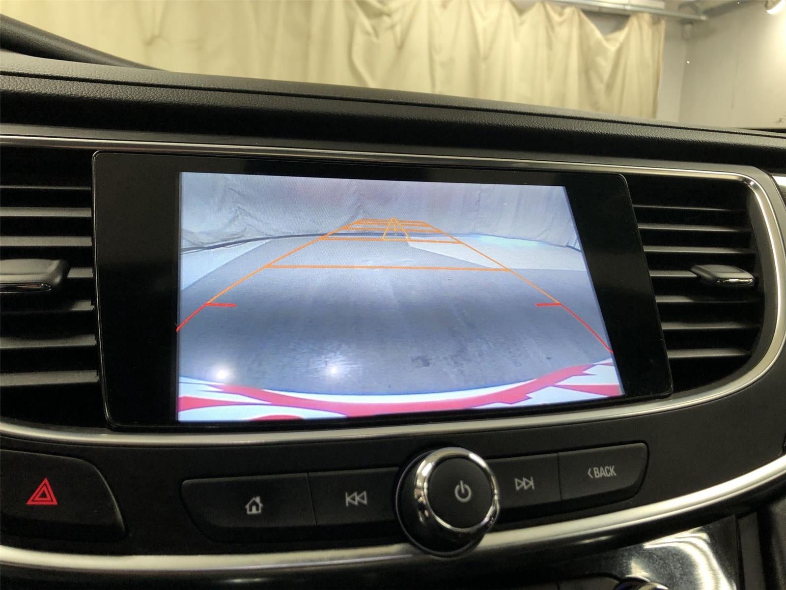 2017 Buick LaCrosse Premium