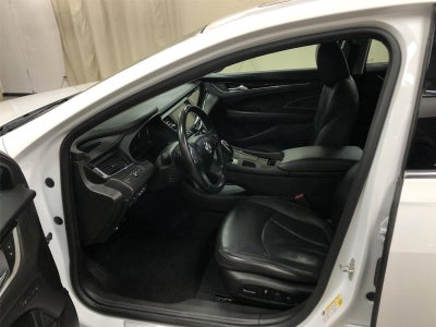 2017 Buick LaCrosse Premium