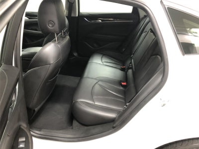 2017 Buick LaCrosse Premium