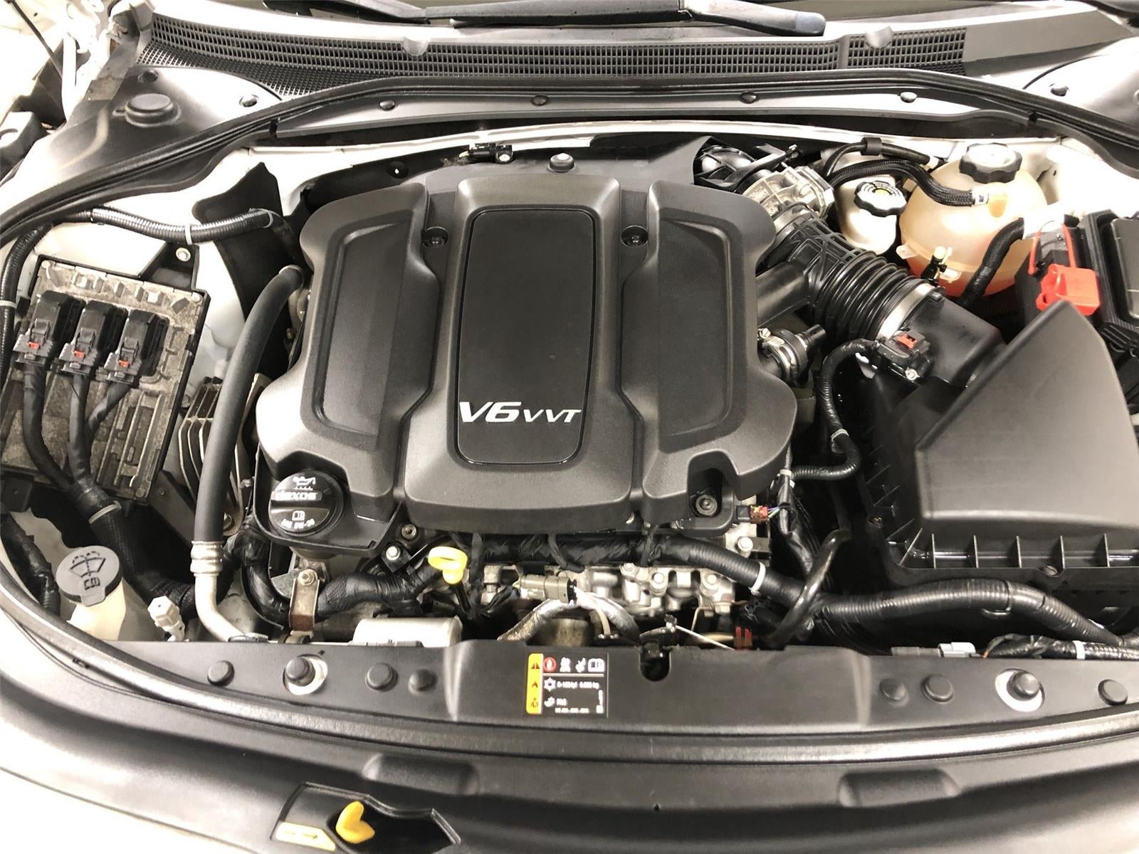 2017 Buick LaCrosse Premium