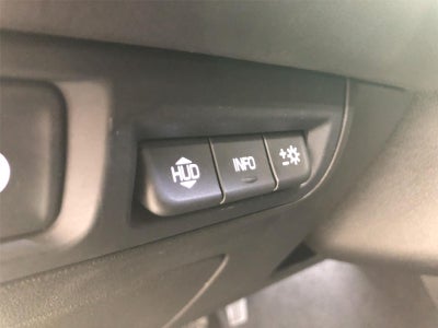 2017 Buick LaCrosse Premium