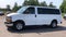 2018 Chevrolet Express Passenger 3500 LT