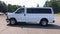 2018 Chevrolet Express Passenger 3500 LT