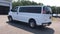2018 Chevrolet Express Passenger 3500 LT