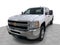 2013 Chevrolet Silverado 2500 HD LT