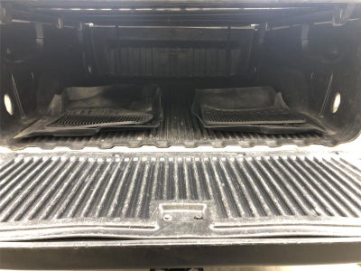 2013 Chevrolet Silverado 2500 HD LT