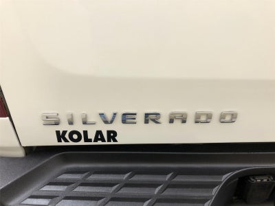 2013 Chevrolet Silverado 2500 HD LT