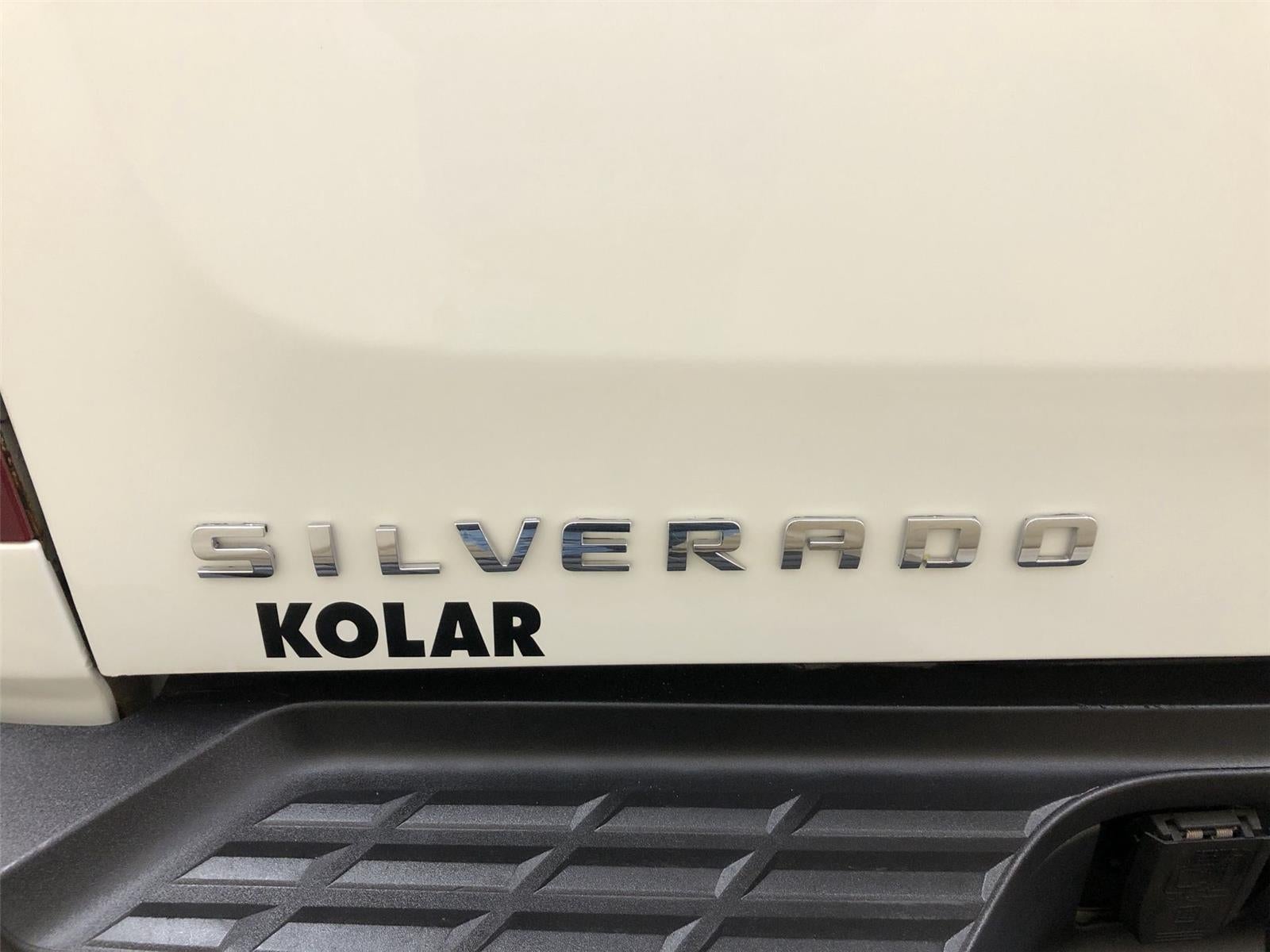 2013 Chevrolet Silverado 2500 HD LT