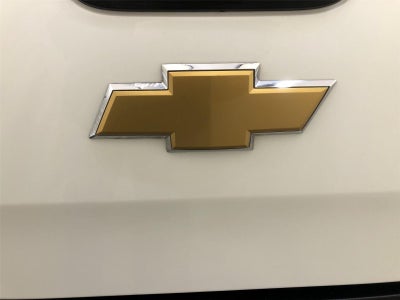 2013 Chevrolet Silverado 2500 HD LT