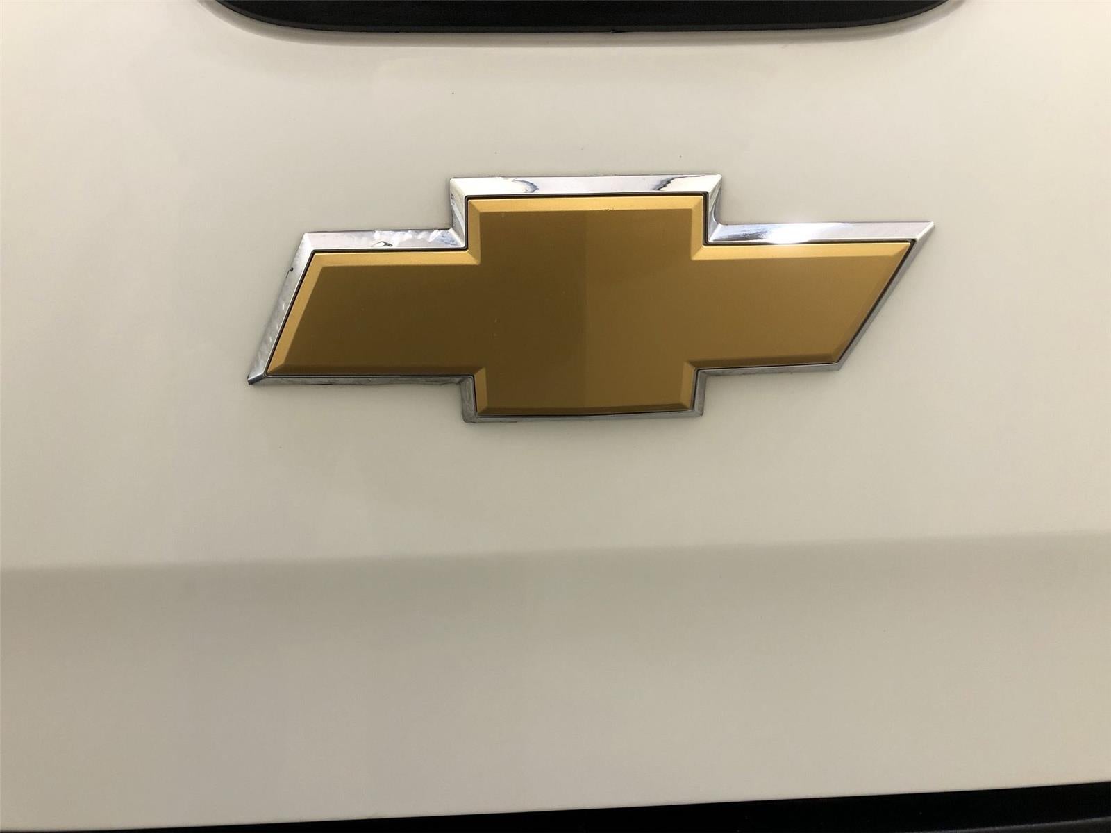 2013 Chevrolet Silverado 2500 HD LT