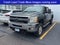 2011 Chevrolet Silverado 2500 HD LTZ