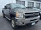 2011 Chevrolet Silverado 2500 HD LTZ