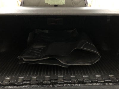 2015 Chevrolet Silverado 2500 HD LT