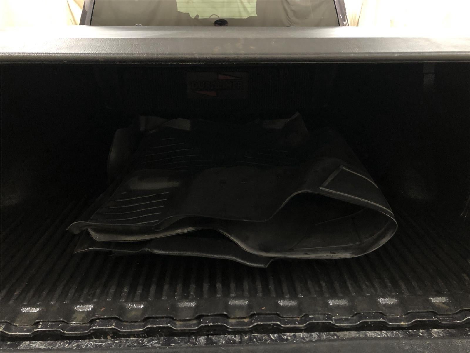 2015 Chevrolet Silverado 2500 HD LT