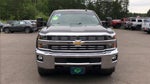 2015 Chevrolet Silverado 2500 HD LT
