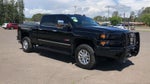 2016 Chevrolet Silverado 3500 HD LTZ