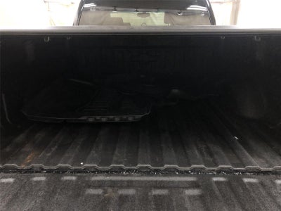 2016 Chevrolet Silverado 3500 HD LTZ
