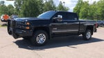 2016 Chevrolet Silverado 3500 HD LTZ
