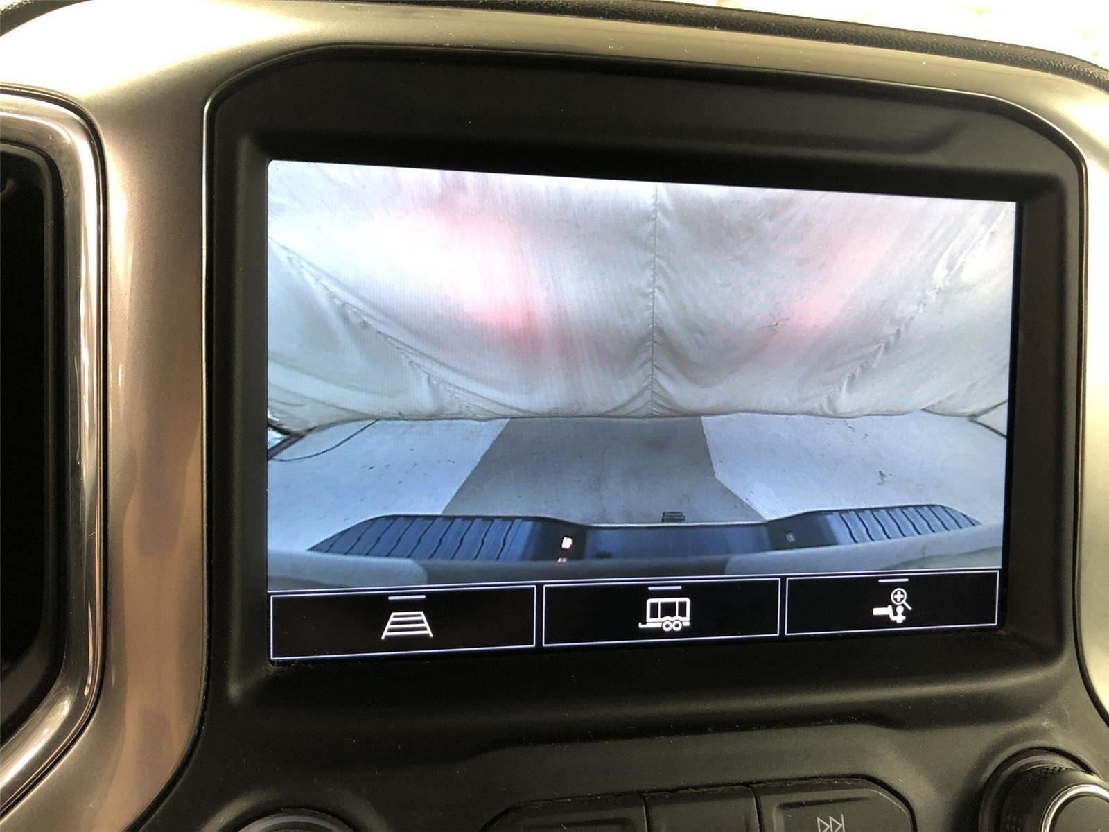 2021 Chevrolet Silverado 2500 HD LTZ