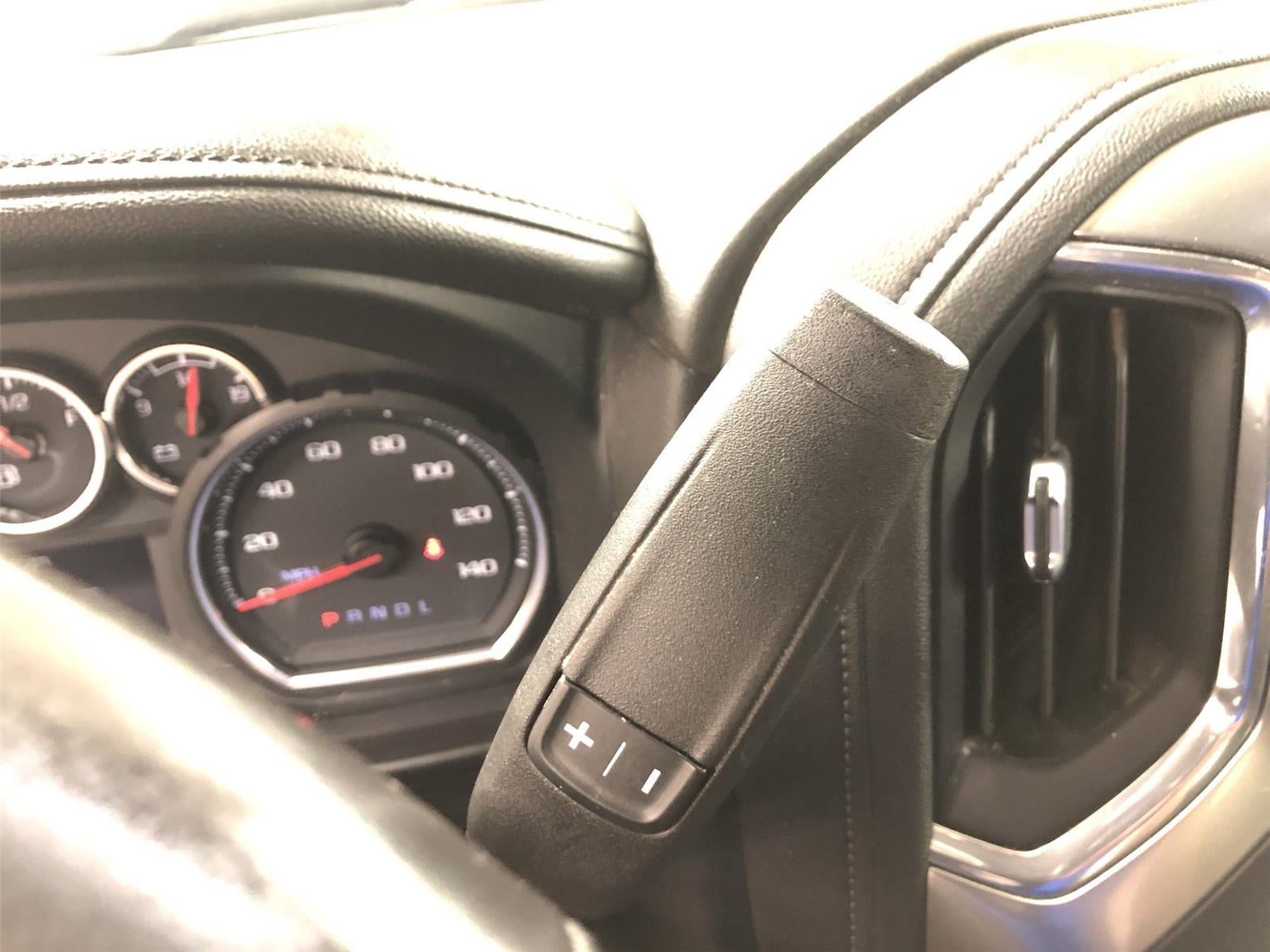 2021 Chevrolet Silverado 2500 HD LTZ