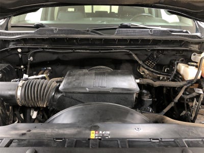 2021 Chevrolet Silverado 2500 HD LTZ