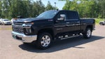 2021 Chevrolet Silverado 2500 HD LTZ