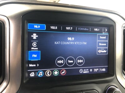 2021 Chevrolet Silverado 3500 HD LTZ