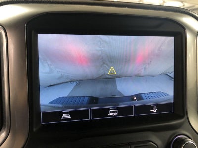 2021 Chevrolet Silverado 3500 HD LTZ