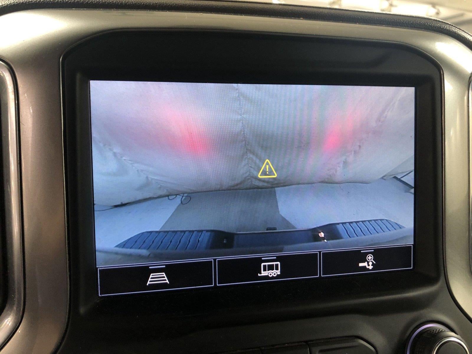 2021 Chevrolet Silverado 3500 HD LTZ