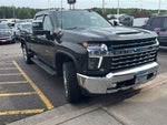 2021 Chevrolet Silverado 3500 HD LTZ