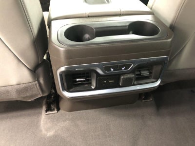 2021 Chevrolet Silverado 3500 HD LTZ