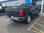 2021 Chevrolet Silverado 3500 HD LTZ