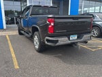 2021 Chevrolet Silverado 3500 HD LTZ