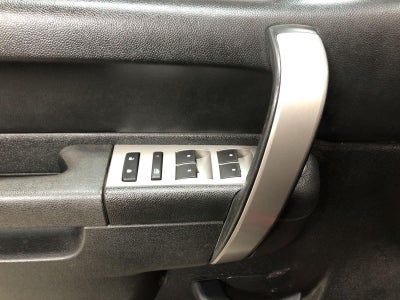 2010 Chevrolet Silverado 2500 HD LT