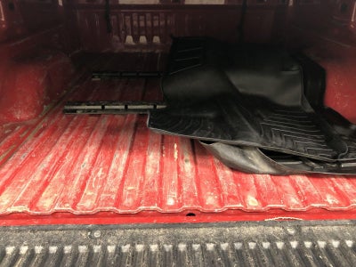 2010 Chevrolet Silverado 2500 HD LT