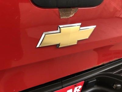 2010 Chevrolet Silverado 2500 HD LT