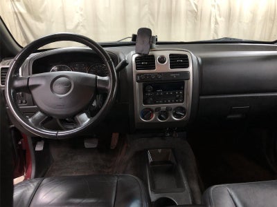 2007 Chevrolet Colorado LT w/3LT