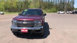 2007 Chevrolet Colorado LT w/3LT