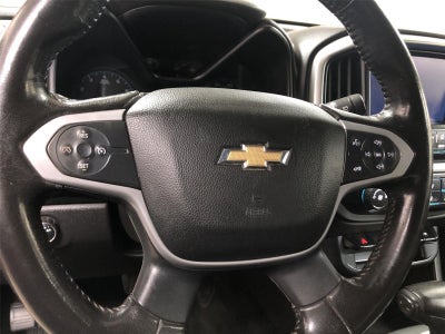 2015 Chevrolet Colorado 4WD LT
