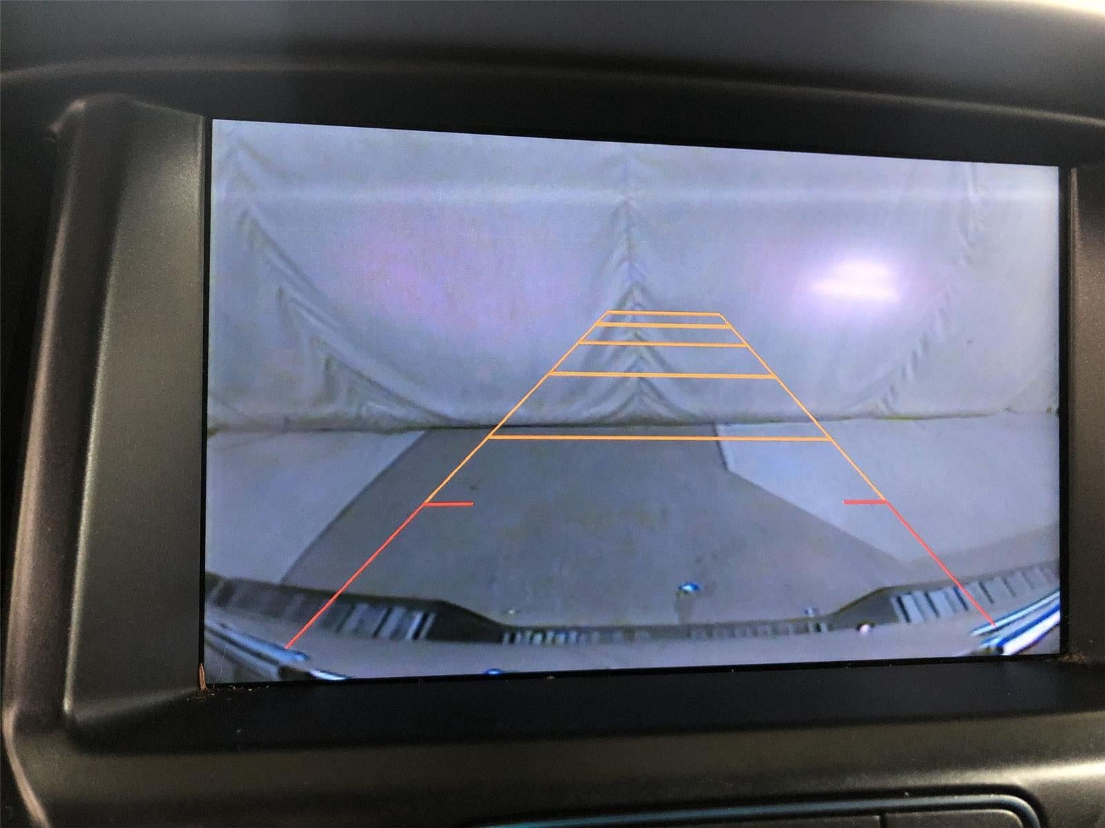 2015 Chevrolet Colorado 4WD LT