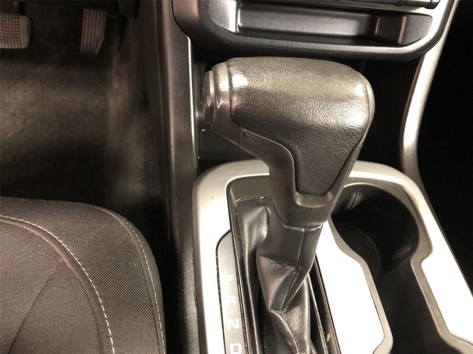 2015 Chevrolet Colorado 4WD LT